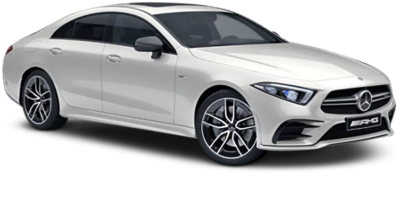 Mercedes-AMG CLS53 C257 Coupe (4-door) 2018 - 2022