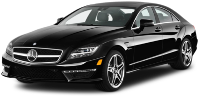 Mercedes-AMG CLS55 C219 Coupe (4-door) 2005 - 2006