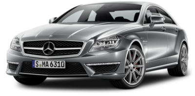 Mercedes-AMG CLS63 C218 Coupe (4-door) 2011 - 2014