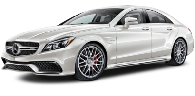 Mercedes-AMG CLS63 C218 Facelift Coupe (4-door) 2014 - 2017