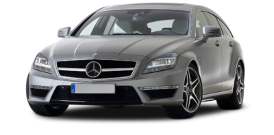 Mercedes-AMG CLS63 X218 Shooting Brake 2012 - 2014