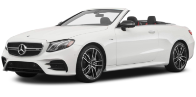 Mercedes-AMG E53 A238 Convertible 2018 - 2022