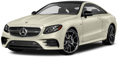Mercedes-AMG E53 C238 Coupe 2018 - 2022