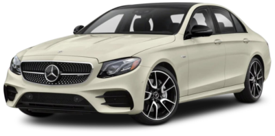 Mercedes-AMG E53 W213 Sedan 2018 - 2022