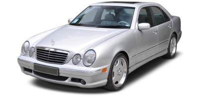 Mercedes-AMG E55 W210 Sedan 1998 - 2002