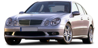 Mercedes-AMG E55 W211 Sedan 2002 - 2006