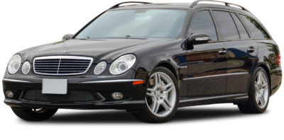 Mercedes-AMG E55 S211 Wagon 2004 - 2006