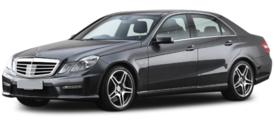 Mercedes-AMG E63 W212 Sedan 2009 - 2014