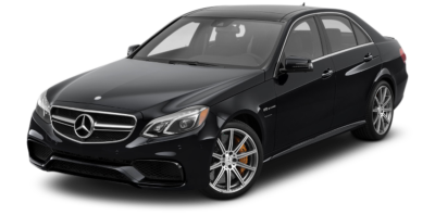 Mercedes-AMG E63 W212 Facelift Sedan 2014 - 2016