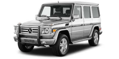 Mercedes-AMG G55 W463 2011 - 2013