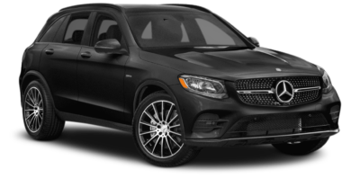 Mercedes-AMG GLC43 X253 SUV 2016 - 2022
