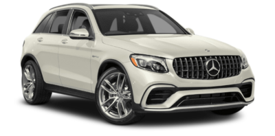 Mercedes-AMG GLC63 X253 SUV 2017 - 2022