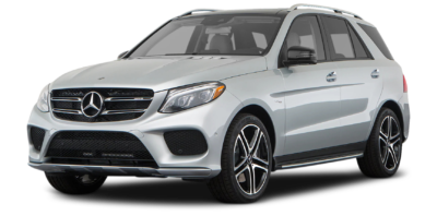 Mercedes-AMG GLE43 W166 SUV 2016 - 2019
