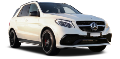 Mercedes-AMG GLE63 W166 SUV 2015 - 2019