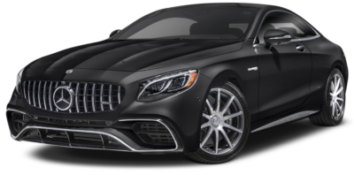 Mercedes-AMG S63 C217 Coupe 2015 - 2020