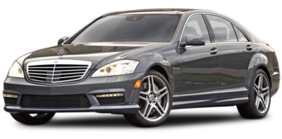 Mercedes-AMG S63 W221 Sedan 2009 - 2013