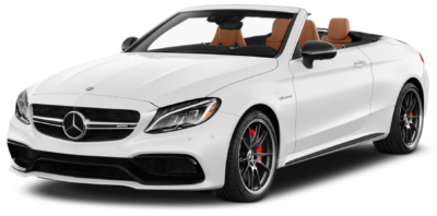 Mercedes-AMG S65 A217 Convertible 2016 - 2018