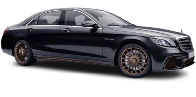 Mercedes-AMG S65 C217 Coupe 2015 - 2018
