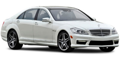 Mercedes-AMG S65 W221 Sedan 2006 - 2013