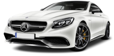 Mercedes-AMG S65 W222 Sedan 2015 - 2017