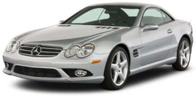 Mercedes-AMG SL55 R230 Facelift 2006 - 2008