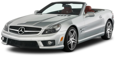 Mercedes-AMG SL63 R230 2008 - 2012