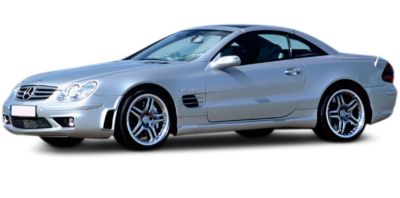 Mercedes-AMG SL65 R230 2004 - 2006