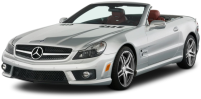 Mercedes-AMG SL65 R230 Facelift 2006 - 2011
