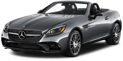 Mercedes-AMG SLC43 R172 2016 - 2020