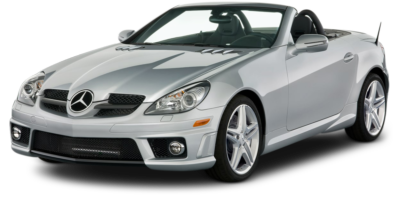 Mercedes-AMG SLK55 R171 2005 - 2011