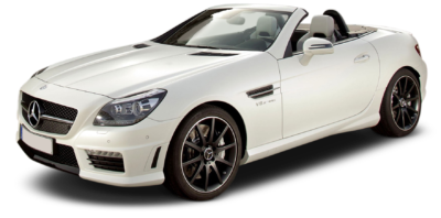 Mercedes-AMG SLK55 R172 2012 - 2016