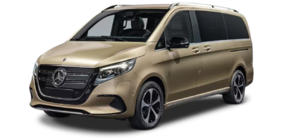 Mercedes-Benz EQV 447 2022 - 2025