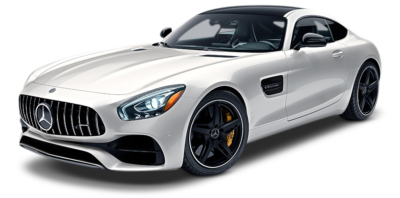 Mercedes-Benz AMG GT 2014 - 2021