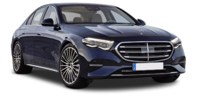 Mercedes-Benz E-Class W214 Sedan 2024 - 2025