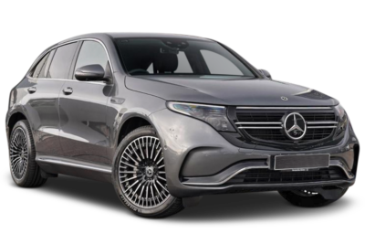 Mercedes-Benz EQC N293 2019 - 2023