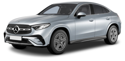 Mercedes-Benz GLC-Class C254 Coupe 2023 - 2025