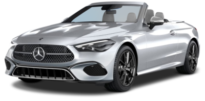 Mercedes-Benz CLE-Class A236 Cabriolet 2024 - 2025