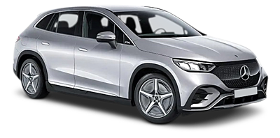 Mercedes-Benz EQE X294 SUV 2022 - 2025