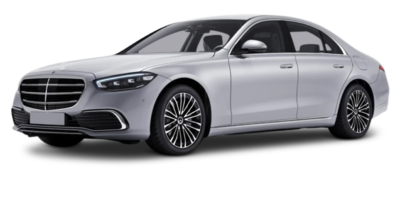 Mercedes-Benz S-Class W223 Sedan 2020 - 2025