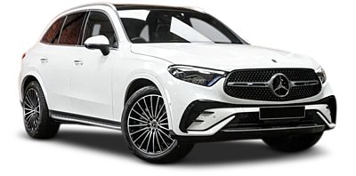 Mercedes-Benz GLC-Class X254 SUV 2022 - 2025