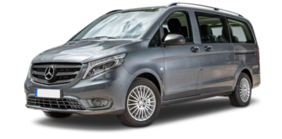 Mercedes-Benz eVito 447 2022 - 2025