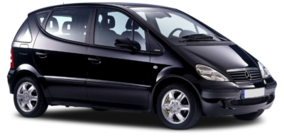 Mercedes-Benz A-Class W168 Hatch 1998 - 2004