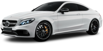 Mercedes-Benz C-Class C205 Coupe 2015 - 2022