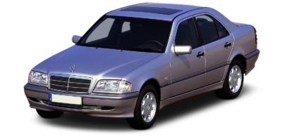 Mercedes-Benz C-Class W202 Sedan 1994 - 2000