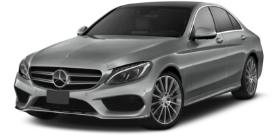 Mercedes-Benz C-Class W205 Germany Sedan 2014 - 2014