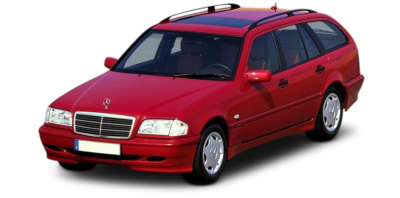 Mercedes-Benz C-Class S202 Wagon 1996 - 2000
