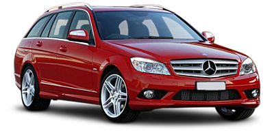 Mercedes-Benz C-Class S204 Wagon 2008 - 2008