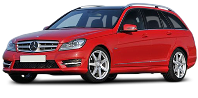 Mercedes-Benz C-Class S204 Facelift I Wagon 2009 - 2012