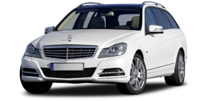 Mercedes-Benz C-Class S204 Facelift II Wagon 2013 - 2014