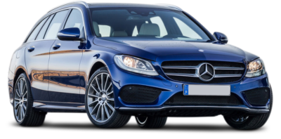 Mercedes-Benz C-Class S205 Wagon 2014 - 2021